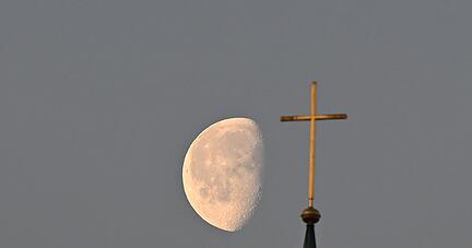 Weiterer Missbrauchsfall in der katholischen Kirche - betroffen sind Minderjährige im Bistum Trier.