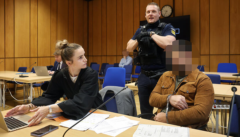 Er soll zur F&uuml;hrungsebene einer Bande geh&ouml;rt haben, die erhebliche Mengen Drogen nach Deutschland geschmuggelt haben soll. Daf&uuml;r muss sich der 34 Jahre alte Angeklagte vor Gericht verantworten.