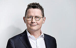 R.-Stahl-Chef Mathias Hallmann. R.-Stahl-Chef Mathias Hallmann.