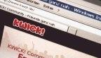 Das Internet-Netzwerk Kwick arbeitet mit der Polizei zusammen.