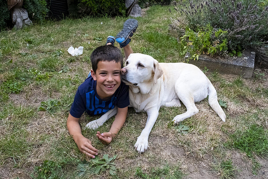 Haigern-live in einer Festival-Box Haigern-live in einer Festival-Box