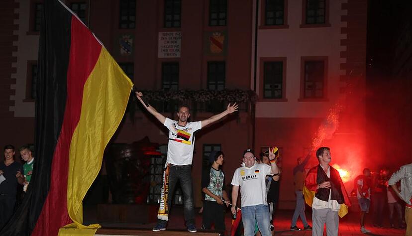 Public Viewing Eppingen | 13.07.