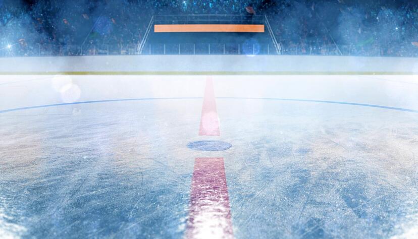 Der Wunsch nach einem neuen Eisstadion ist groß, gerade bei den Falken und ihren Fans. Aber nur eine reine Eishalle zu bauen, macht keinen Sinn.
Foto: sidorovstock/stock.adobe.com