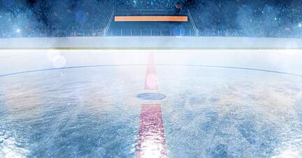 Der Wunsch nach einem neuen Eisstadion ist groß, gerade bei den Falken und ihren Fans. Aber nur eine reine Eishalle zu bauen, macht keinen Sinn.
Foto: sidorovstock/stock.adobe.com