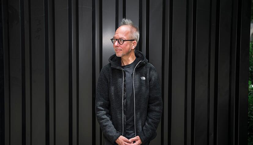 Davids gilt als Musical-Experte.