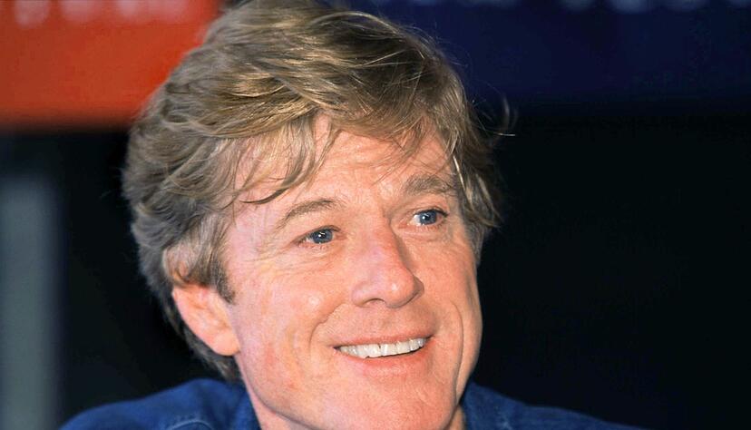 Redford setzte sich auch für das Independent-Kino ein. (Archivbild)