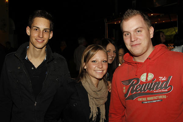 Hagenbacher Bockbierfest | 02.06.