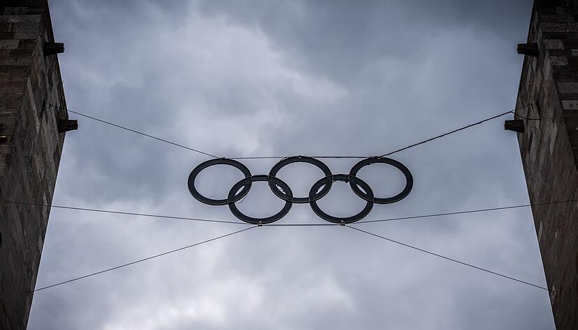 Die Wirtschaft ist ein klassisches Argument der Befürworter einer Olympiabewerbung. Was sagen Wirtschaftswissenschaftler? (Archivbild) Die Wirtschaft ist ein klassisches Argument der Befürworter einer Olympiabewerbung. Was sagen Wirtschaftswissenschaftler? (Archivbild)