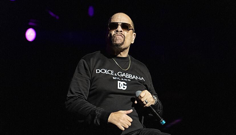 Das Lied «Cop Killer» von Ice-T stammt aus dem Jahr 1992. (Archivbild) Das Lied «Cop Killer» von Ice-T stammt aus dem Jahr 1992. (Archivbild)