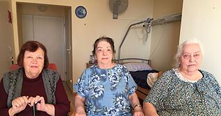 Ukrainische Holocaust-Überlebende Ukrainische Holocaust-Überlebende