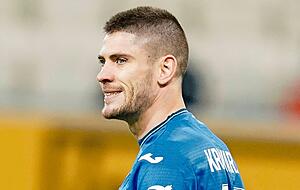 Wie entscheidet sich Andrej Kramaric: Beim Hoffenheimer Topstar läuft am Saisonende der Vertrag aus. Die TSG würde gerne mit dem Kroaten verlängern.