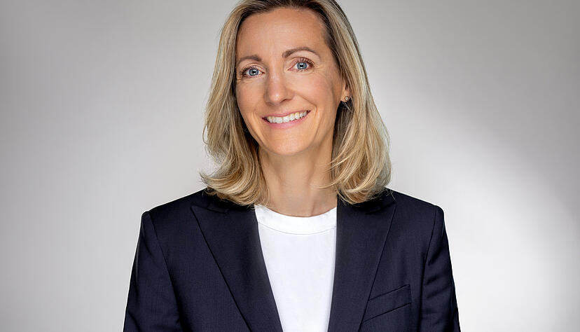 Henriette Tesch rückt in den Vorstand von Intersport Deutschland auf. Henriette Tesch rückt in den Vorstand von Intersport Deutschland auf.