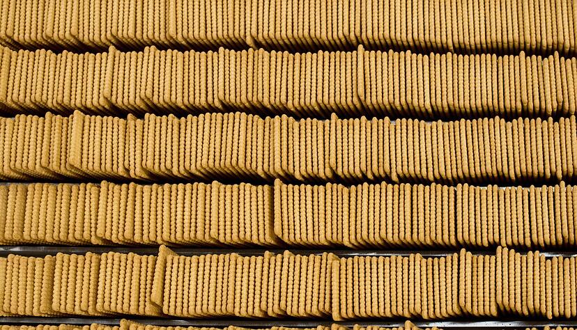 Testsieger im Fokus: Acht Produkte konnten im Test &uuml;berzeugen, wobei sowohl Bio- als auch konventionelle Kekse vertreten sind.