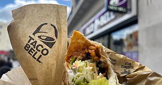 In einigen Teilen Europas ist Taco Bell bereits vertreten, hier eine Filiale in London. Nun will die Fast-Food-Kette auch n in Deutschland Restaurants öffnen. In einigen Teilen Europas ist Taco Bell bereits vertreten, hier eine Filiale in London. Nun will die Fast-Food-Kette auch n in Deutschland Restaurants öffnen.