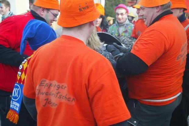 Faschingsumzug Eppingen-Rohrbach 2 | 15.02.
