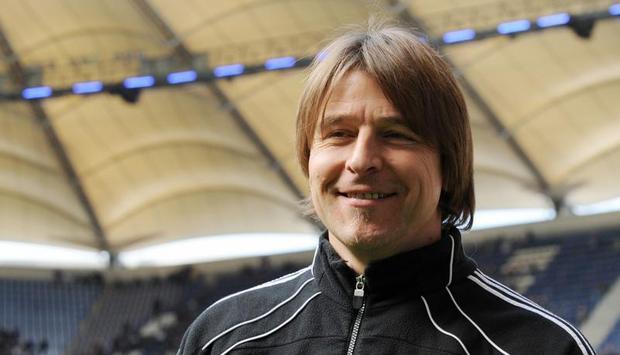 Soll es beim HSV richten: Trainer Michael Oenning.