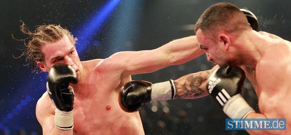 Britsch-Kampf in Stuttgart | 26.02. Britsch-Kampf in Stuttgart | 26.02.