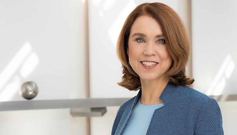 Seit November sind Kultureinrichtungen geschlossen. "Wir arbeiten an Öffnungsstrategien", sagt Kulturstaatsministerin Petra Olschowski.
Foto: Sabine Arndt Seit November sind Kultureinrichtungen geschlossen. "Wir arbeiten an Öffnungsstrategien", sagt Kulturstaatsministerin Petra Olschowski.
Foto: Sabine Arndt