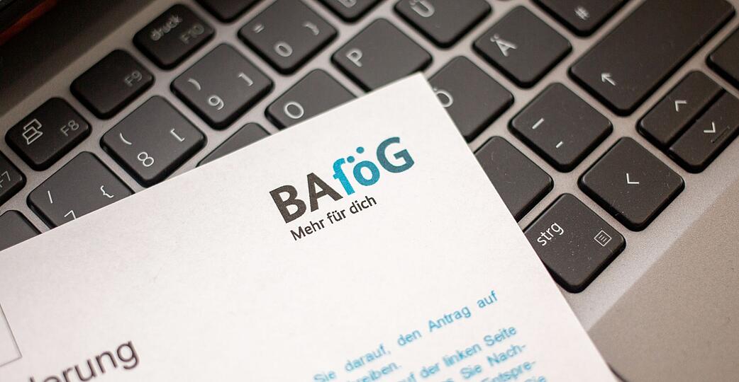 Auch wenn man (Mit-)Erbe von Immobilien ist, kann einem unter Umst&auml;nden Baf&ouml;g zustehen.