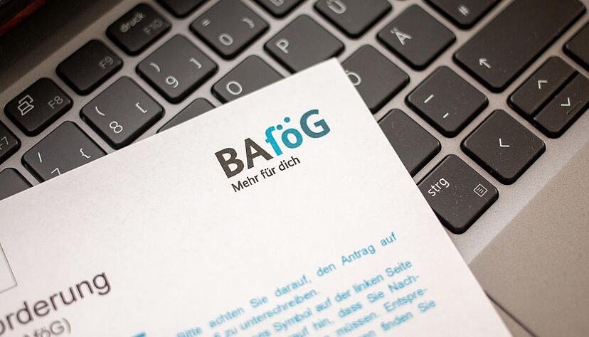 Auch wenn man (Mit-)Erbe von Immobilien ist, kann einem unter Umst&auml;nden Baf&ouml;g zustehen.