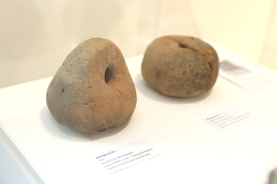 Impressionen aus der Mitmach-Ausstellung "Gib Stoff!"