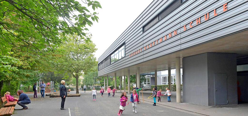 Stadt will raschen Umzug der Fritz-Ulrich-Schule - STIMME.de