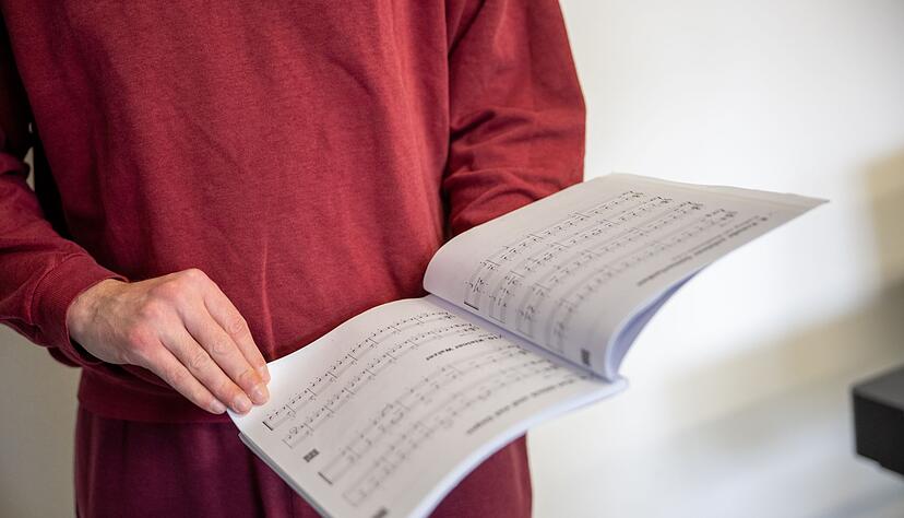 Vlady will auch nach seiner Haftzeit weiter Klavier spielen. (Archivbild) Vlady will auch nach seiner Haftzeit weiter Klavier spielen. (Archivbild)