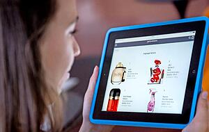 Auch im Netz muss alles stimmen. Foto: Mario Berger Auch im Netz muss alles stimmen. Foto: Mario Berger