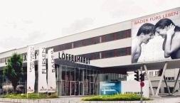 Die Zentrale der Löffelhardt-Gruppe in der Austraße in Heilbronn ist erst 2005 neu gebaut worden. Jetzt wurde das Unternehmen verkauft.Foto: Dittmar Dirks