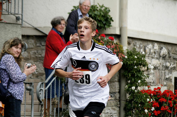 Stadtlauf M&ouml;ckm&uuml;hl 1 | 21.06.