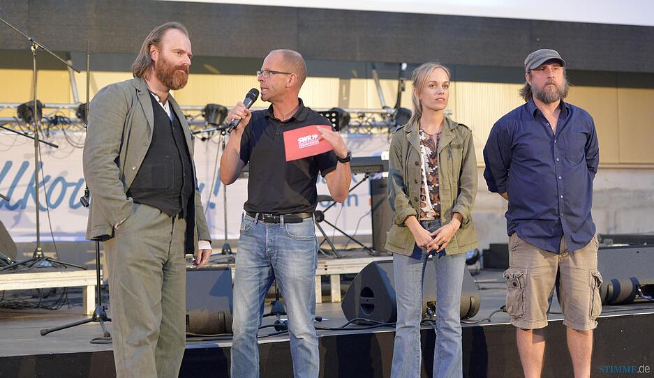 Open-Air-Kino Heilbronn | 27.07.