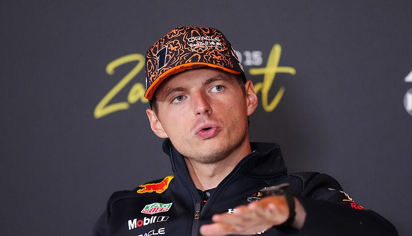 Max Verstappen sucht verzweifelt den Weg zurück zu alten Erfolgen.