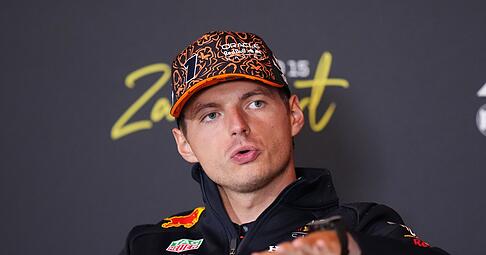 Max Verstappen sucht verzweifelt den Weg zurück zu alten Erfolgen.