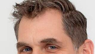 Gerald Olma
Foto: Archiv/Polizei