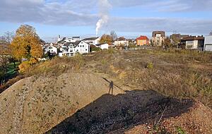 Das Gelände des ehemaligen Kindersolbads ist weiter leer.
Foto: Archiv/Seidel Das Gelände des ehemaligen Kindersolbads ist weiter leer.
Foto: Archiv/Seidel