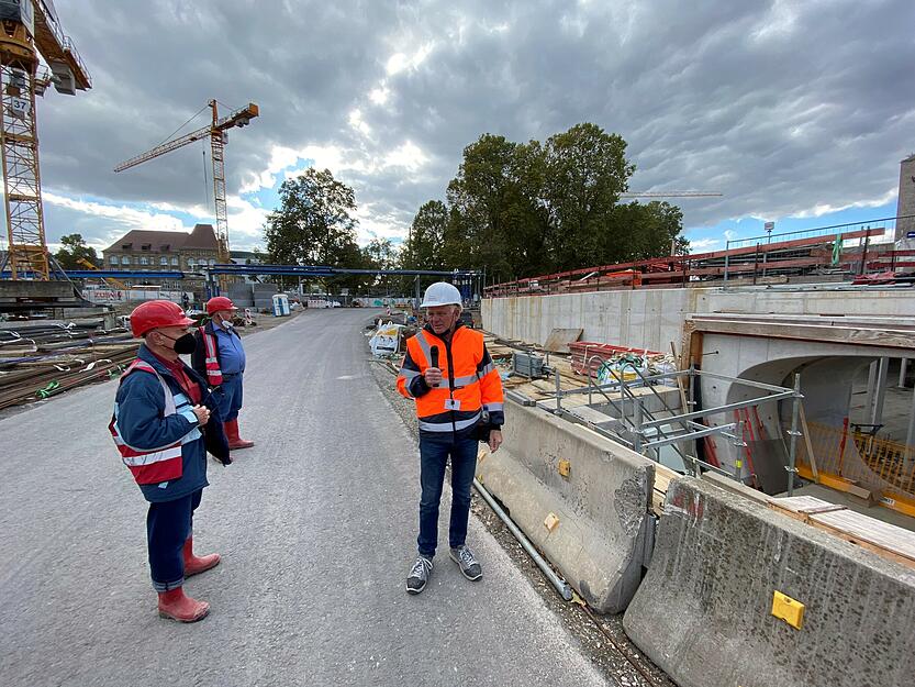 Lesersommer Stuttgart21