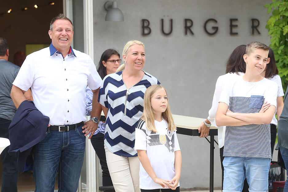 Bürgermeisterwahl Hardthausen