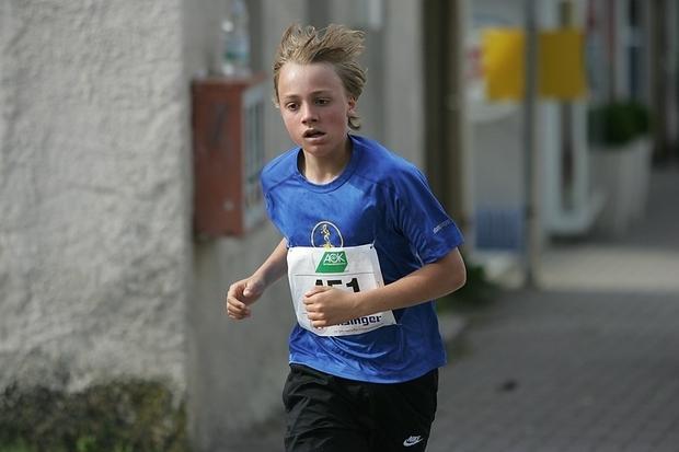 Nordheim-Lauf 1 | 20.06. Nordheim-Lauf 1 | 20.06.