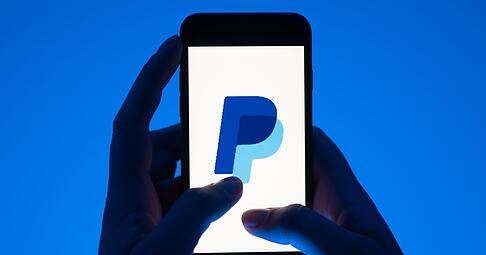 Paypal-Chef muss nach Gewinnentt&auml;uschung gehen
