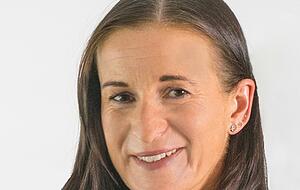 Elke D&ouml;ring, IHK-Hauptgesch&auml;ftsf&uuml;hrerin.