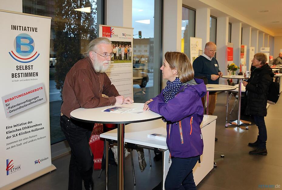 Erbrechtstage in Heilbronn