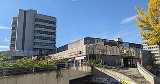 Ein möglicher Wollhaus-Umbau ab 2028 ist mit den Mietern sichergestellt.