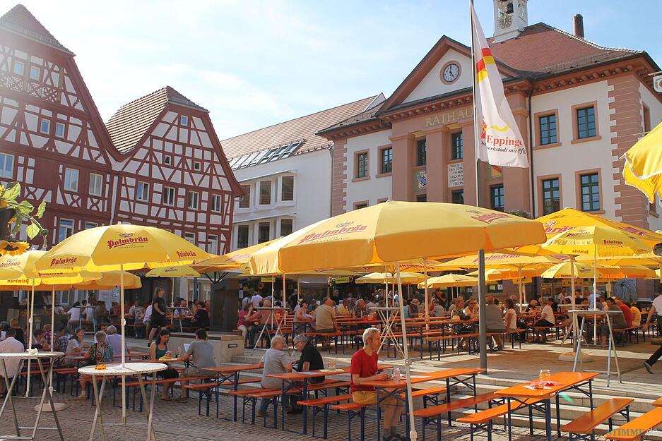 Kartoffelmarkt Eppingen | 30.08.
