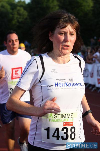 Firmenlauf: Ziel 2 | 18.07.