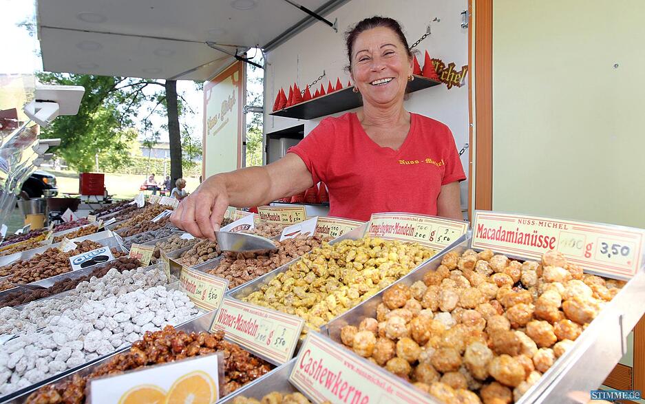 Streetfood Festival | 10.-12.07