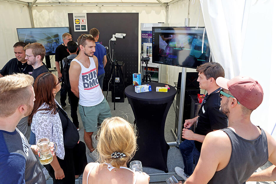 KI-Festival Heilbronn