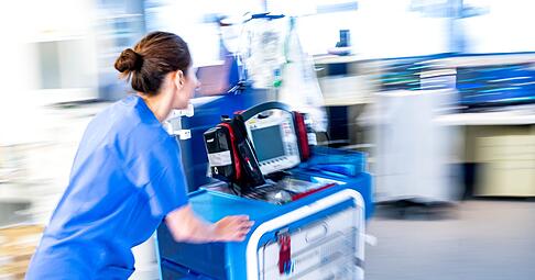 Die Klinikreform muss kommen, darüber sind sich die Akteure im Gesundheitswesen grundsätzlich einig. Gestritten wird über das Wie. Die Klinikreform muss kommen, darüber sind sich die Akteure im Gesundheitswesen grundsätzlich einig. Gestritten wird über das Wie.