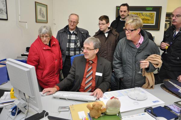 Jubiläum Kraichgau Stimme | 19.02.