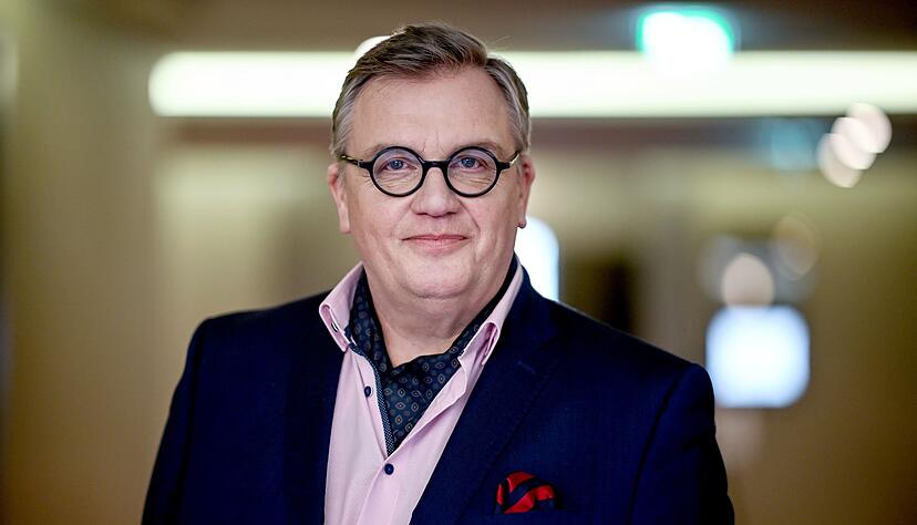 Hape Kerkeling findet den Umgangston im Internet &laquo;gnadenlos und hasserf&uuml;llt&raquo;. (Archivbild)