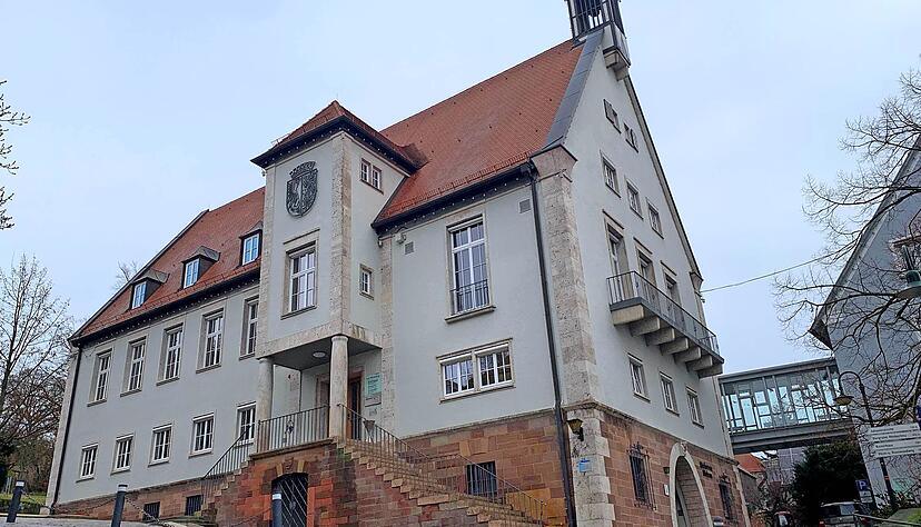 Im Weinsberger Rathaus muss sehr genau hingeschaut werden, wof&uuml;r das Geld der Stadt ausgegeben wird.